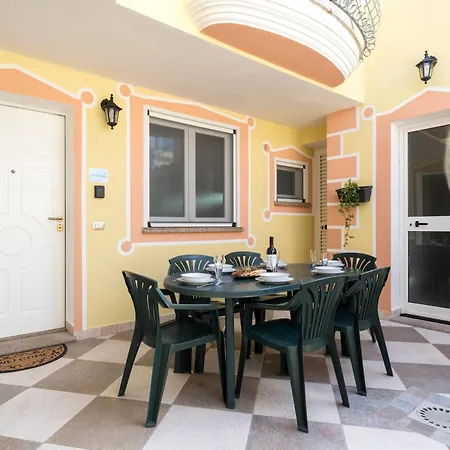 Apartment Casa Cala Goloritze *