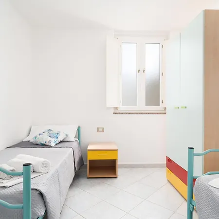 Casa Cala Goloritze *