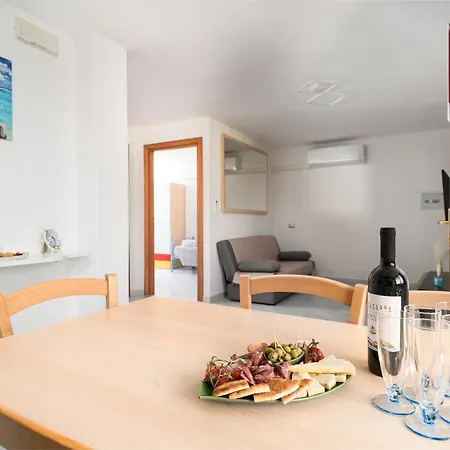 Casa Cala Goloritze Apartment Orosei