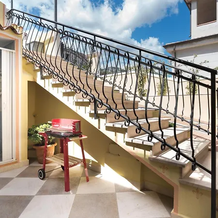Apartment Casa Cala Goloritze *