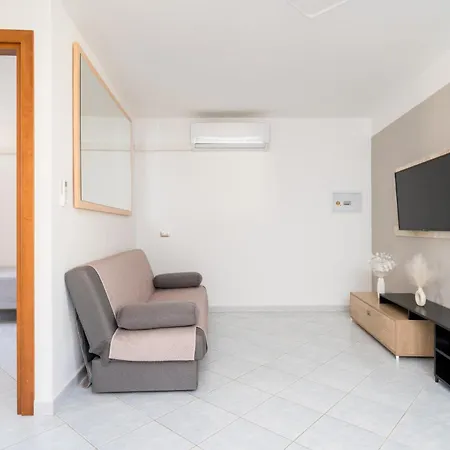 Apartman Casa Cala Goloritze