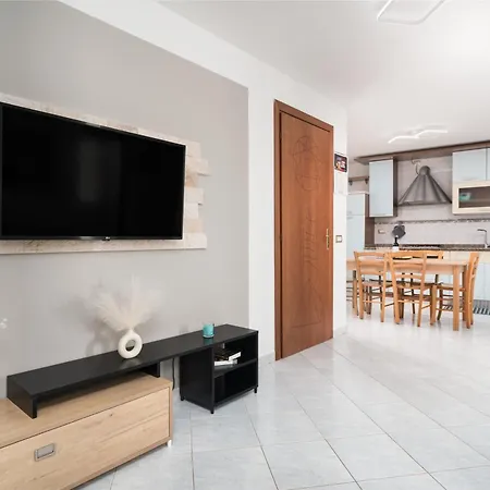 Apartmán Casa Cala Goloritze
