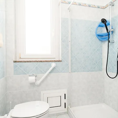 Apartmán Casa Cala Goloritze *