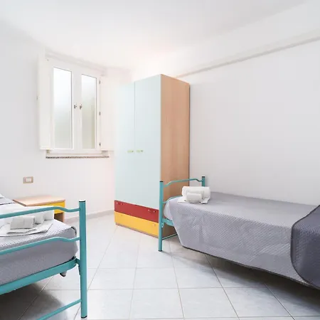 Casa Cala Goloritze * Orosei