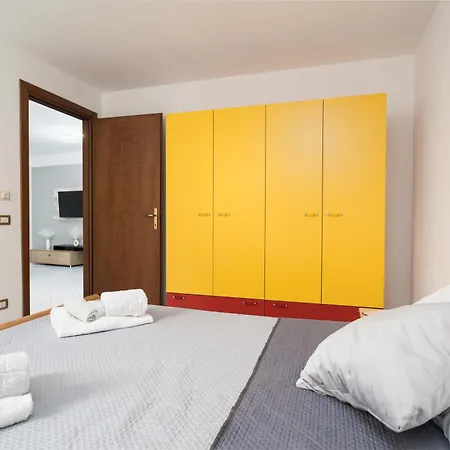 Apartmán Casa Cala Goloritze *